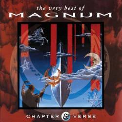 Magnum (UK) : Chapter and Verse - The Very Best of